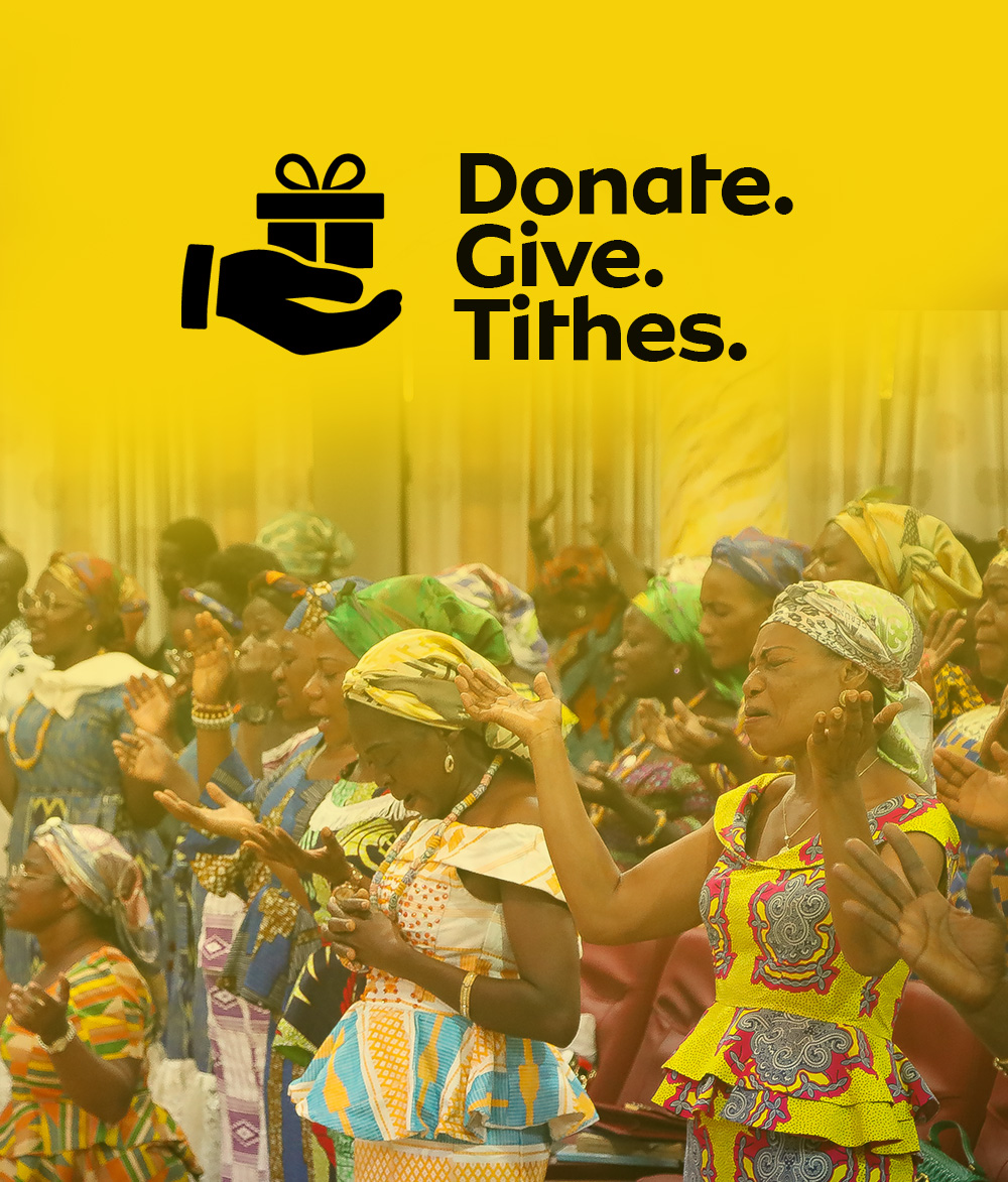 Giving